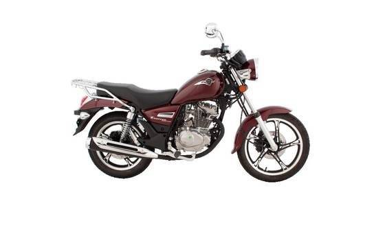 HAOJUE CHOPPER ROAD 150 